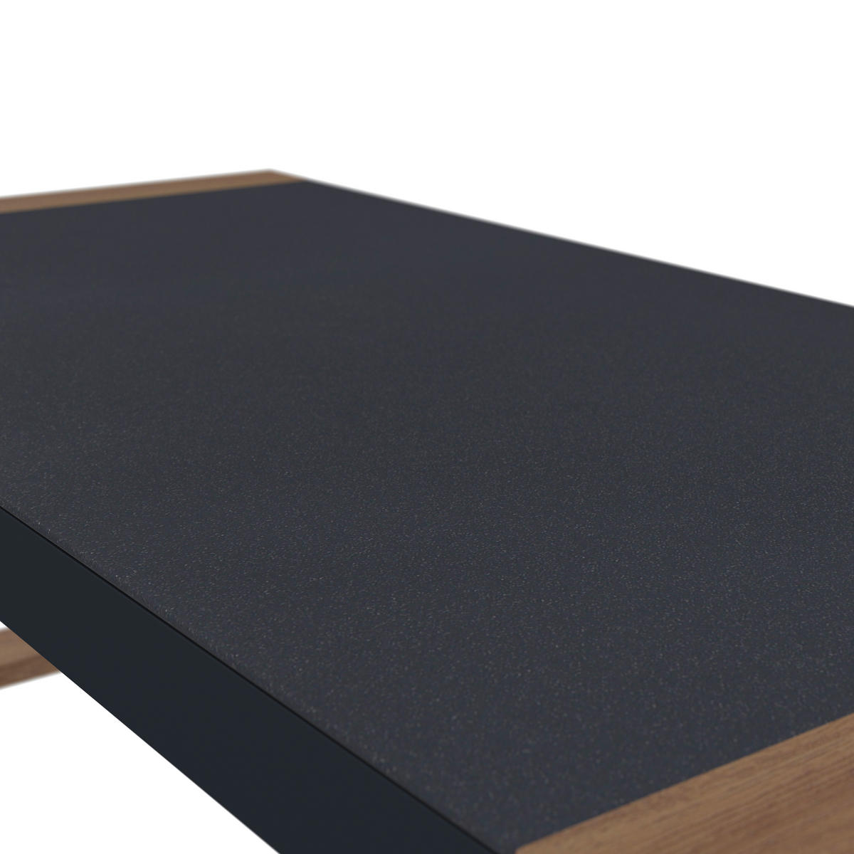 TERASOVÁ SEDACIA SÚPRAVA 4-dielne, kov, sklo, textil - sivá/prírodná farba, Modern, kov/textil (202.8/72/78cm) - Ambia Garden