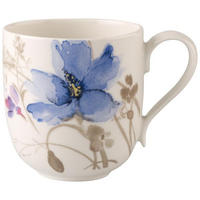 KÁVÉSBÖGRE 350 ml  - színes/fehér, Konventionell, kerámia (0,35l) - Villeroy & Boch