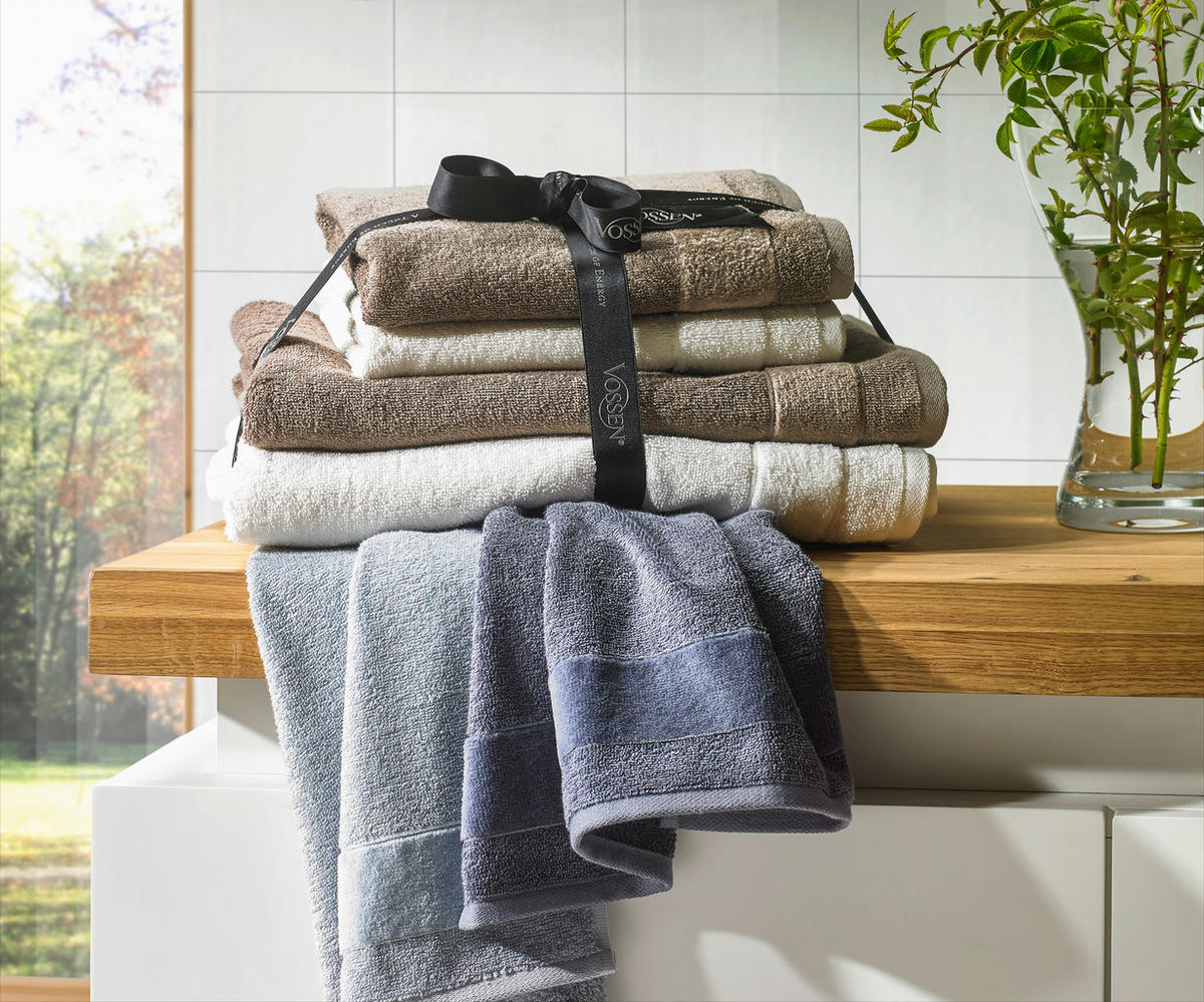 SET IZ FROTIRJA Silence   - Design, tekstil - Vossen