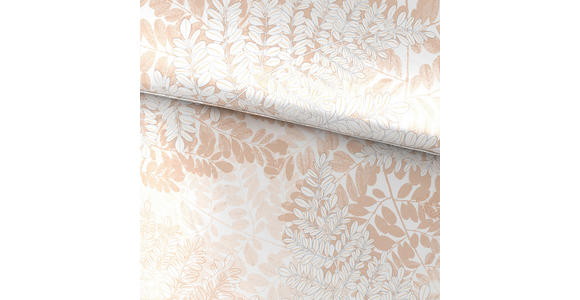 BETTWÄSCHE 140/200 cm - Beige, KONVENTIONELL (140/200cm) - Esposa