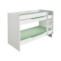 ETAGENBETT 90/200 cm  - Konventionell, Holzwerkstoff (90/200cm) - Paidi