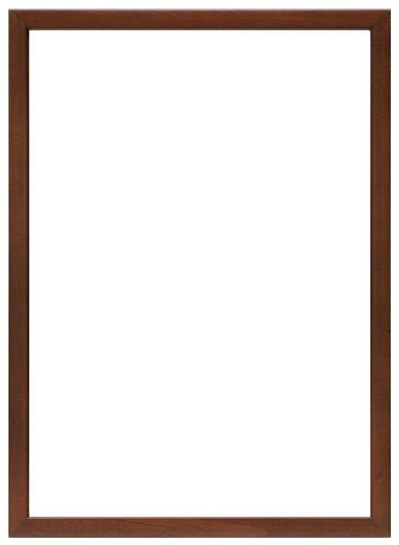 BILDERRAHMEN 12/17 cm  - Basics, Holz (12/17cm) - Nielsen