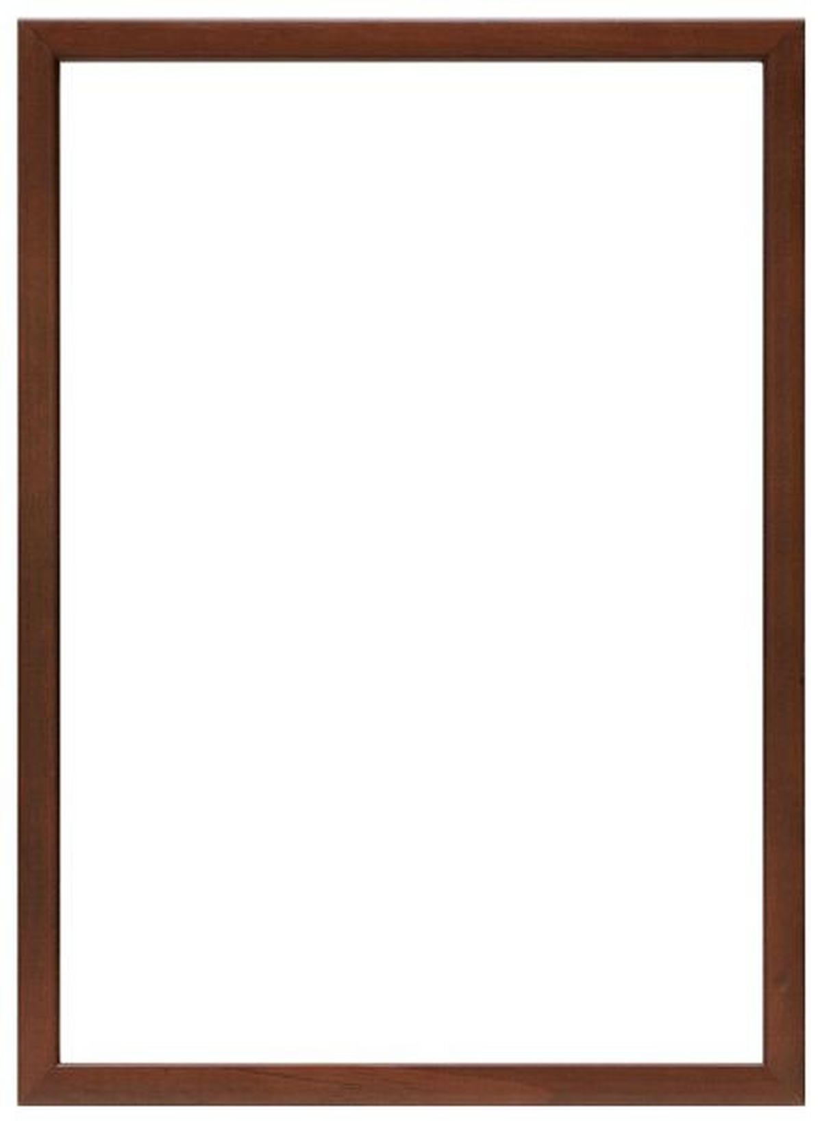BILDERRAHMEN 12/17 cm  - Basics, Holz (12/17cm) - Nielsen