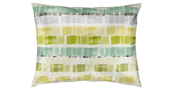 BETTWÄSCHE 140/200 cm - Grün, KONVENTIONELL, Textil (140/200cm) - Novel