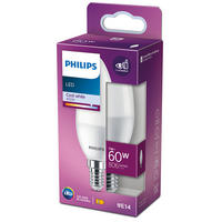 LED SIJALICA - Osnovno, plastika (3,8/11,4cm) - Philips