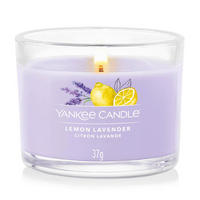 DIŠEČA SVEČA - Basics, steklo (5,4/4,4/5,4cm) - Yankee Candle