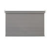 ROLLO 120/160 cm  - Grau, Basics, Textil (120/160cm)