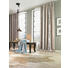 VORHANGSTOFF per lfm Verdunkelung - Braun, KONVENTIONELL, Textil (75/30/30cm) - Esposa VORHANGSTOFF per lfm Verdunkelung - Braun, KONVENTIONELL, Textil (75/30/30cm) - Esposa