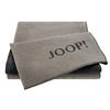 DEKA 150/200 cm  UNI DOUBLEFACE  - antracit/taupe, Konvencionalno, tekstil (150/200cm) - Joop!