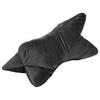 LESEKNOCHEN 24/42 cm  - Anthrazit, Textil (24/42cm) - Boxxx