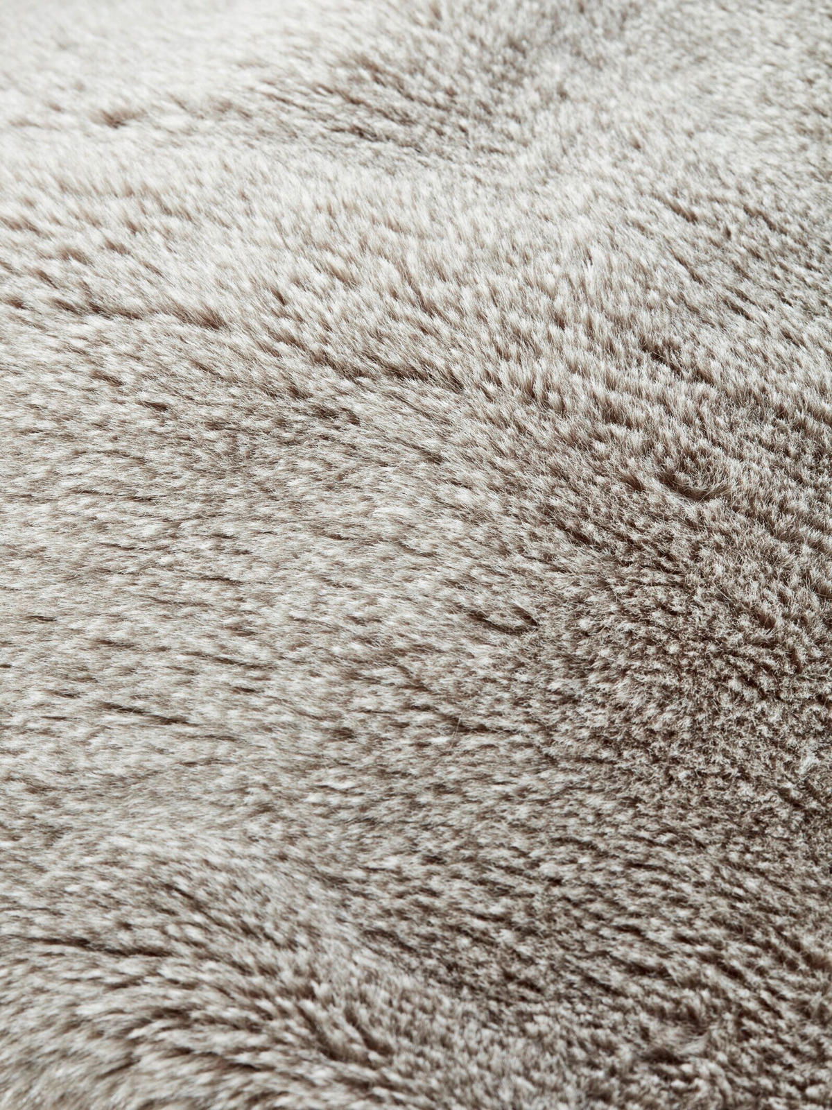 KISSENHÜLLE J! Embrace grau 50/50 cm  - Grau, Design, Textil (50/50cm) - Joop!