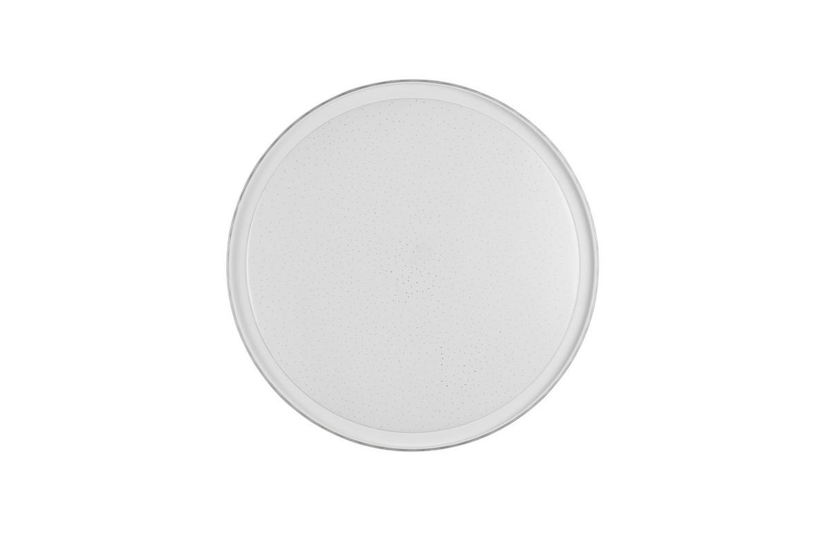 LED-TAKLAMPA 39/6 cm  - vit, Trend, metall (39/6cm)