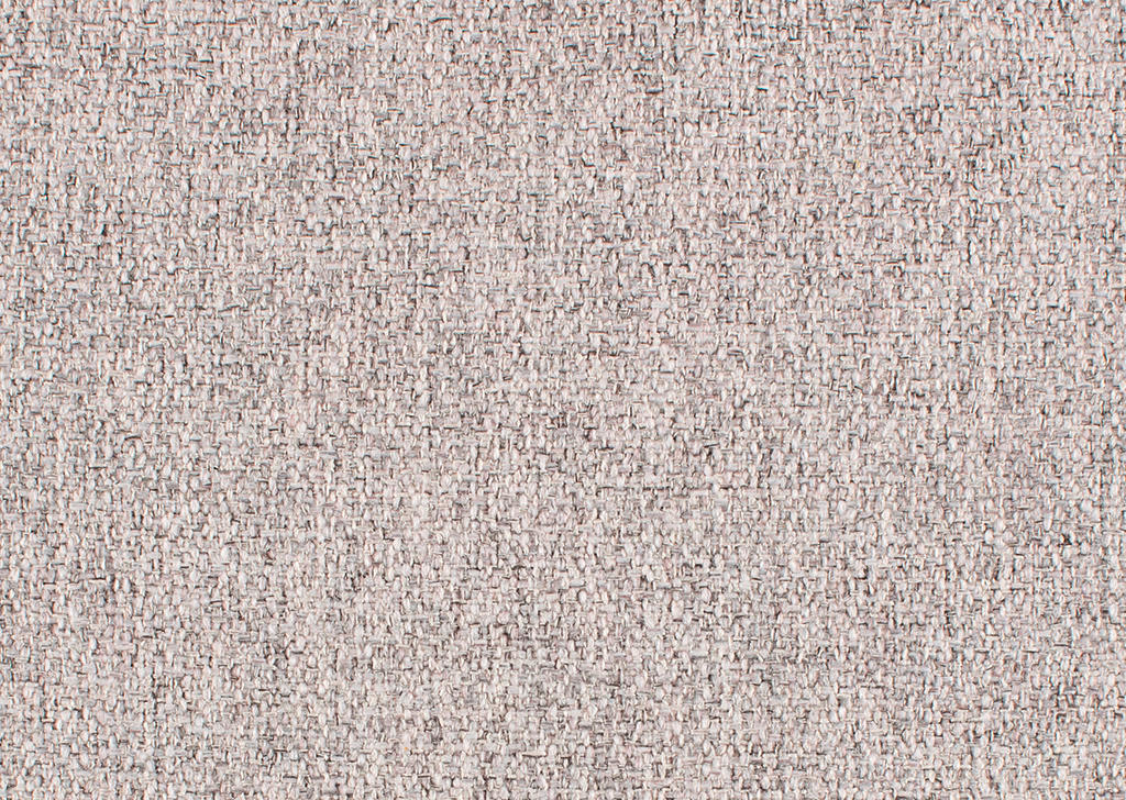 OTTOMANE Webstoff Hellgrau, Beige  - Beige/Hellgrau, Design, Holz/Textil (114/92/165-218cm) - Dieter Knoll