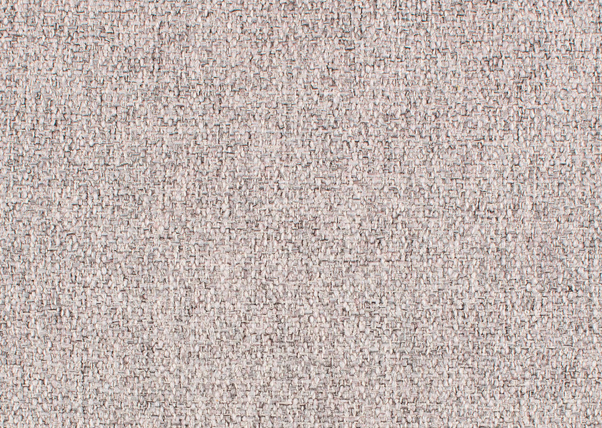 SCHLAFSOFA in Webstoff Hellgrau  - Hellgrau/Naturfarben, Konventionell, Holz/Textil (203/95/96cm) - Venda