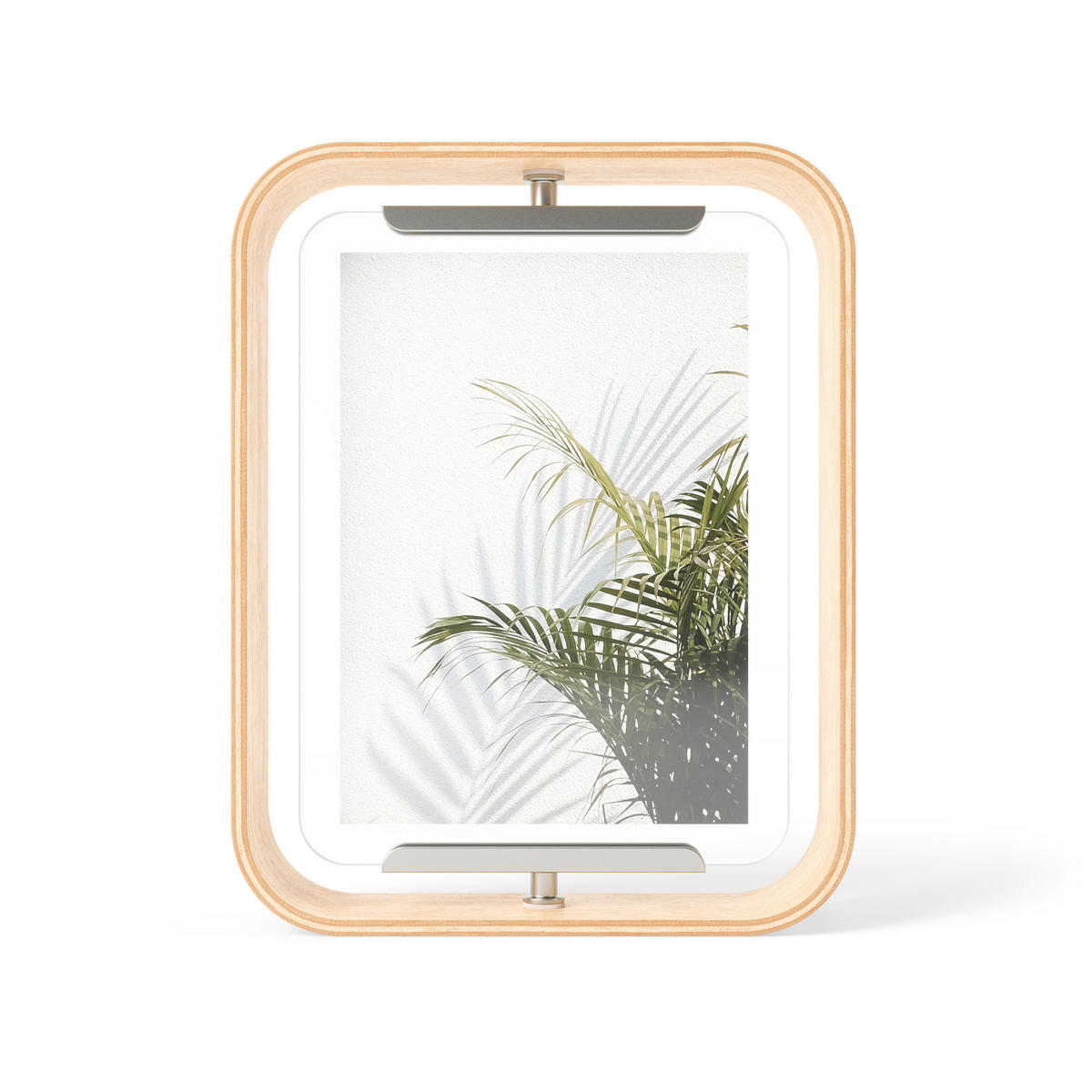 RAM ZA FOTOGRAFIJE      5/24/19 cm    - Osnovno, staklo/drvo (5/24/19cm) - Umbra