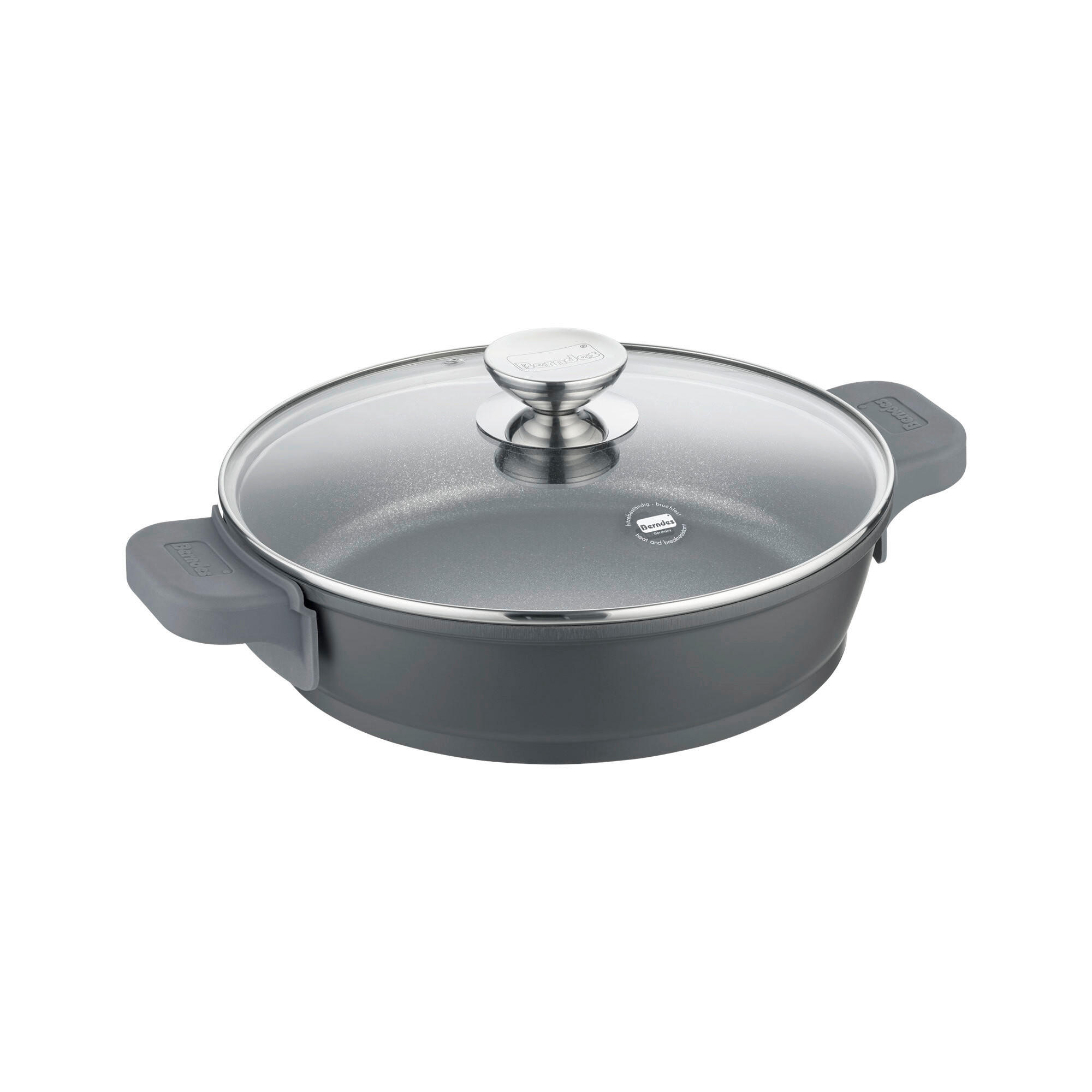 Berndes SERVÍROVACIA PANVICA nepriľnavý povrch PTFE 32 cm