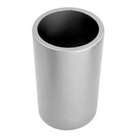 STABKERZENHALTER - Silberfarben, Basics, Metall (41/75cm)