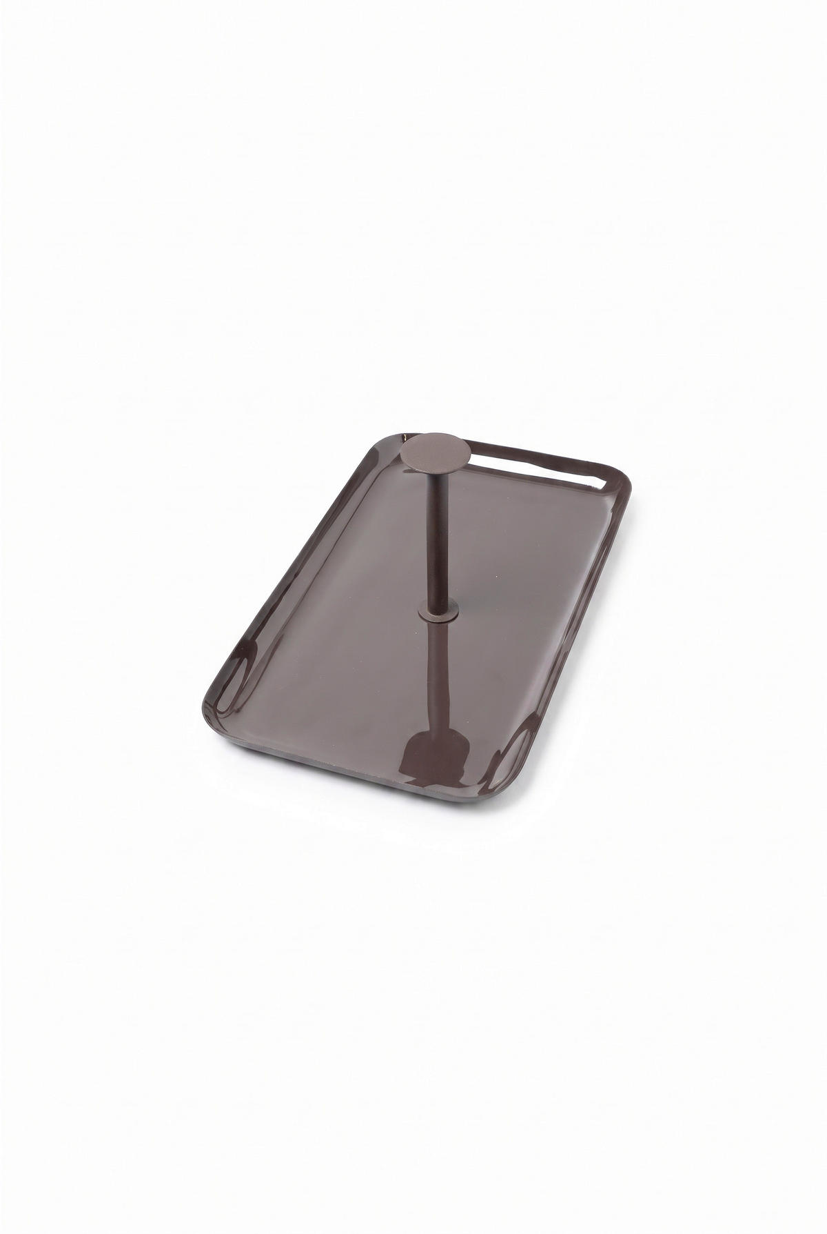 ETAGERE  - Greige, Basics, Metall (32/18,5cm) - FYNCH-HATTON