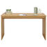 SCHREIBTISCH - Eichefarben, Natur, Holz (140/75/65cm) - Linea Natura SCHREIBTISCH - Eichefarben, Natur, Holz (140/75/65cm) - Linea Natura
