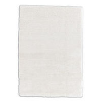 HOCHFLORTEPPICH 160/230 cm Savage Creme  - Creme, KONVENTIONELL, Textil (160/230cm) - Schöner Wohnen