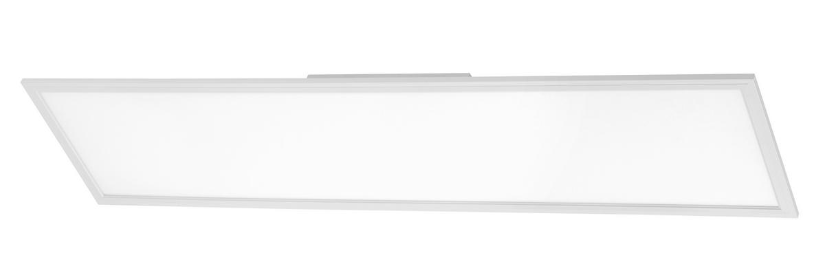 LED-PANEEL 119,5/29,5/0,49 cm  - Design (119,5/29,5/0,49cm)