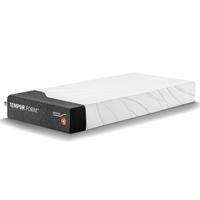 MATRAC - Basics, textil (160/200cm) - Tempur