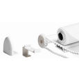 DOPPELROLLO 140/160 cm  - Braun, Basics, Textil (140/160cm) - Homeware