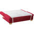 SCHLAFSOFA Bordeaux - Bordeaux, Design, Holz/Textil (200/93/102cm) - Novel