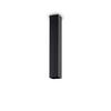 DECKENLEUCHTE Sky 6/40/6 cm   - Schwarz, KONVENTIONELL, Metall (6/40/6cm)
