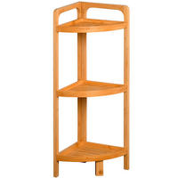 ECKREGAL in 23/70/23 cm Naturfarben  - Naturfarben, Basics, Naturmaterialien (23/70/23cm) - Kesper