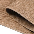 OUTDOORTEPPICH 160/230 cm Dhaka Beige  - Beige, Basics, Textil (160/230cm) - Novel