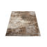 WEBTEPPICH 133/190 cm Beige, Braun, Grau - Beige/Braun, Design, Textil (133/190cm) - Novel