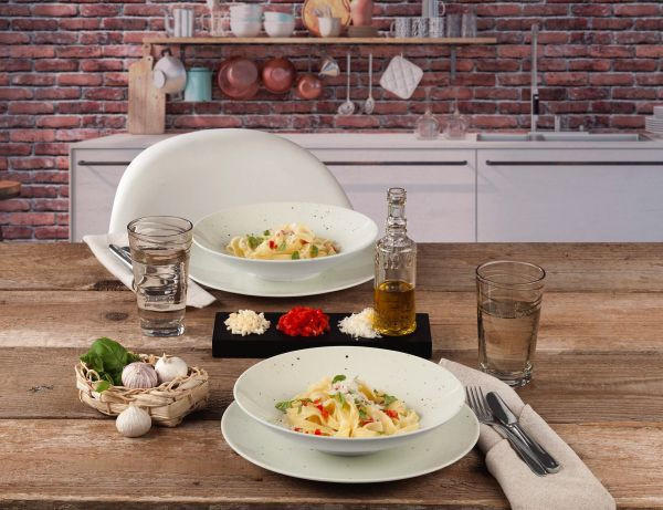 DESSZERTES TÁLKA 14,5 cm  - Pezsgő, Lifestyle, kerámia (14,5cm) - Seltmann Weiden