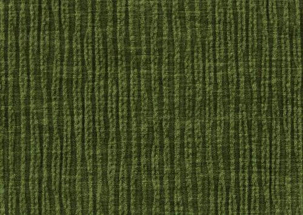 SCHLAFSOFA  in Flachgewebe Grün  - Schwarz/Grün, Design, Textil/Metall (172/76-89/112-120cm) - Bali