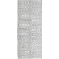 FLECKERLTEPPICH 60/120 cm Naturfarben  - Naturfarben, KONVENTIONELL, Textil (60/120cm) - Linea Natura
