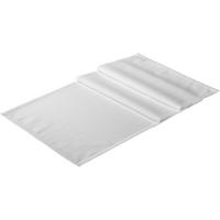 TISCHLÄUFER 50/150 cm  - Weiß, Basics, Textil (50/150cm)