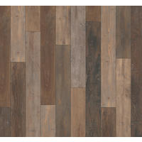 LAMINATBODEN Laminat Trendtime 1  per  m² - Basics, Holzwerkstoff (128.5/15.8/0.8cm) - Parador