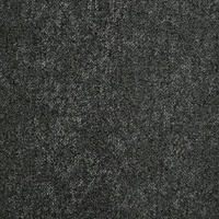 TEPPICHFLIESE - Grau, Basics, Textil (50/50cm)