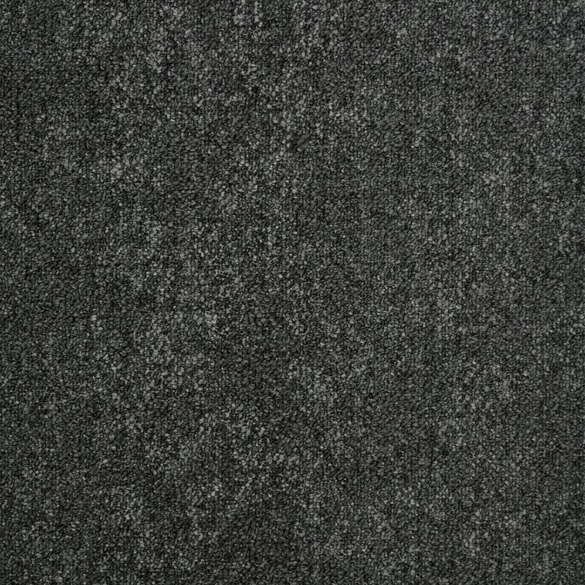 TEPPICHFLIESE - Grau, Basics, Textil (50/50cm)