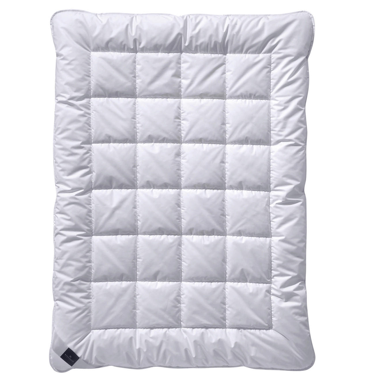 POPLUN 100/135 cm   - bijela, Basics, tekstil (100/135cm) - Billerbeck