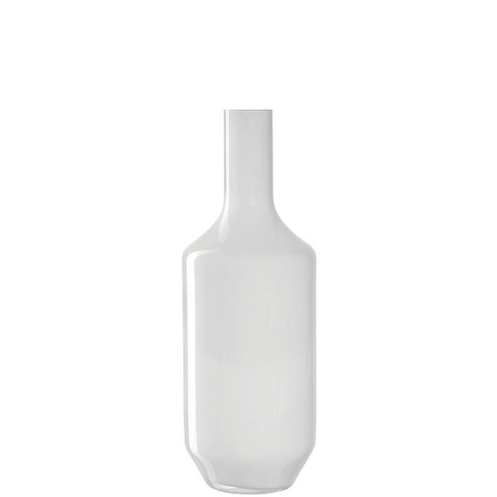 Leonardo VÁZA, sklo, 39 cm