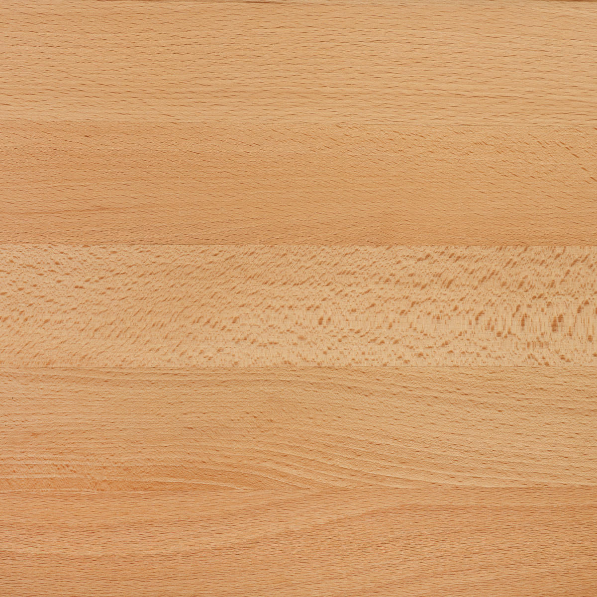 NACHTKÄSTCHEN 50/60/40 cm  in massiv Kernbuche  - Natur, Holz (50/60/40cm) - MID.YOU