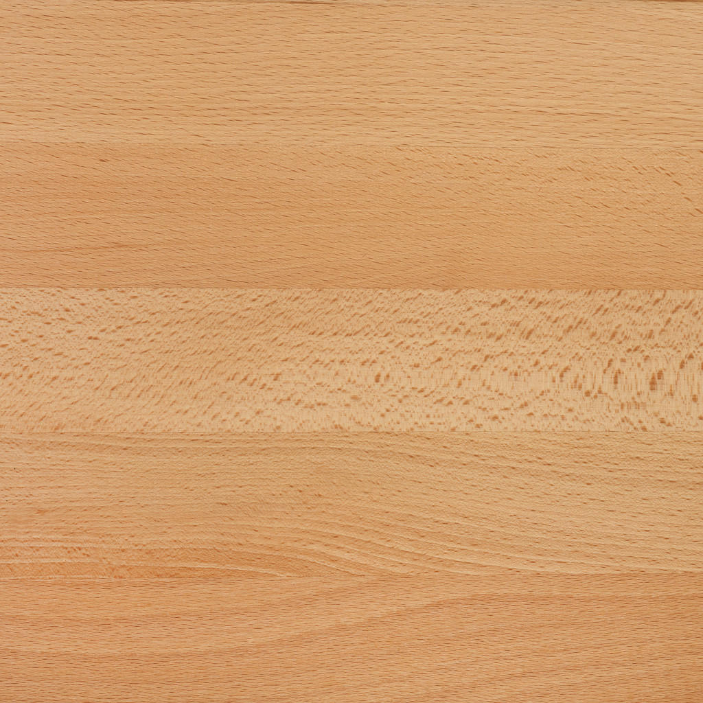 Thumbnail - Mid.you Nachtschrank, Holz, Kernbuche, massiv, 3 Schubladen, 50x60x40 cm, Schlafzimmer, Nachttische