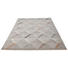 WEBTEPPICH 120/170 cm Silberfarben - Silberfarben, Textil (120/170cm) - Novel WEBTEPPICH 120/170 cm Silberfarben - Silberfarben, Textil (120/170cm) - Novel
