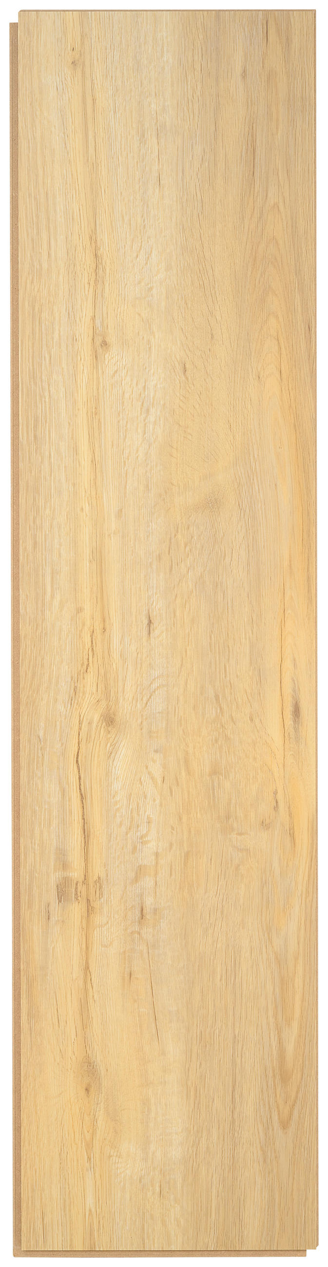 VINYLBODEN, Eiche Optimus  per  m² - Design, Holzwerkstoff (121/28,8/0,85cm) - Tilo