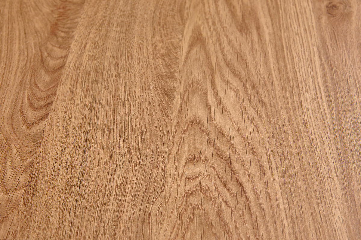 COUCHTISCH in Holzwerkstoff 110/57/42 cm  - Eichefarben/Weiß, LIFESTYLE, Holzwerkstoff (110/57/42cm)