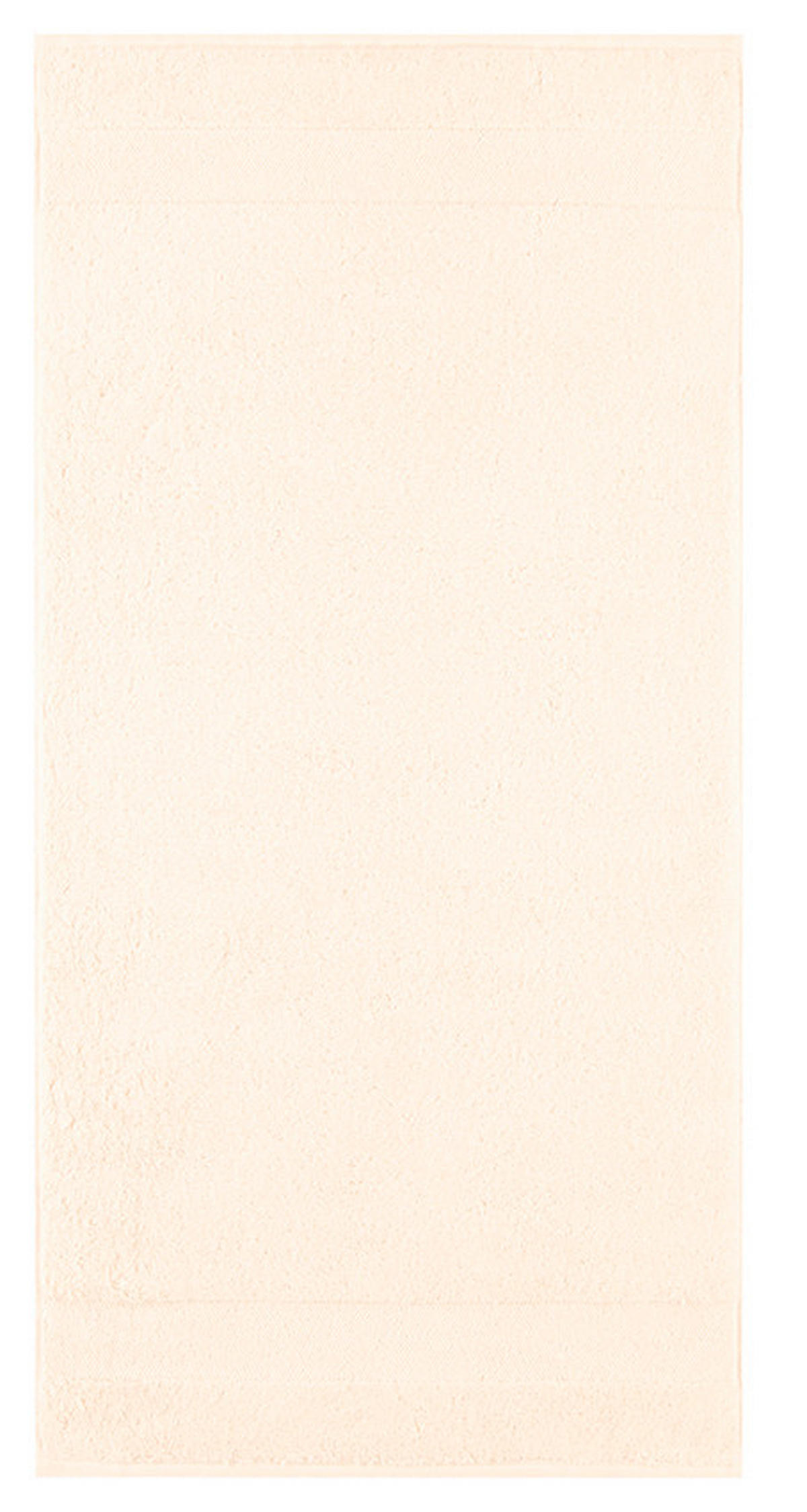 RUČNÍK, 50/100 cm, béžová - béžová, Basics, textil (50/100cm) - Villeroy & Boch