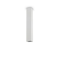 DECKENLEUCHTE     - Weiß, KONVENTIONELL, Metall (6/40/6cm) - Ideal Lux