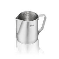 MALI VRČ ZA MLIJEKO  350 ml  BARISTA  - boje oplemenjenog čelika, Basics, metal (10,7/7,6/9,10cm) - Gefu