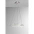 LED-HÄNGELEUCHTE - Design, Metall (45/140cm) LED-HÄNGELEUCHTE - Design, Metall (45/140cm)
